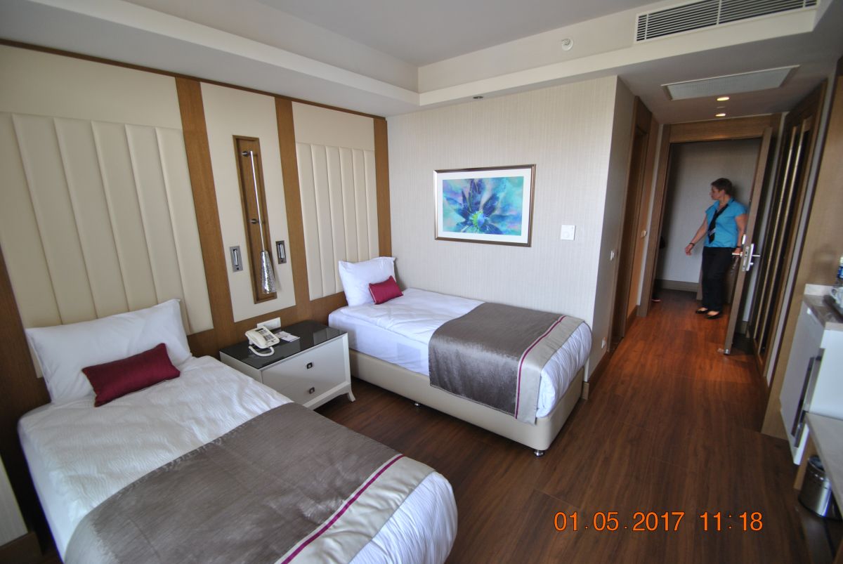 imagini hotel TRENDY LARA